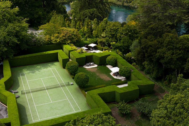 1 Tennis