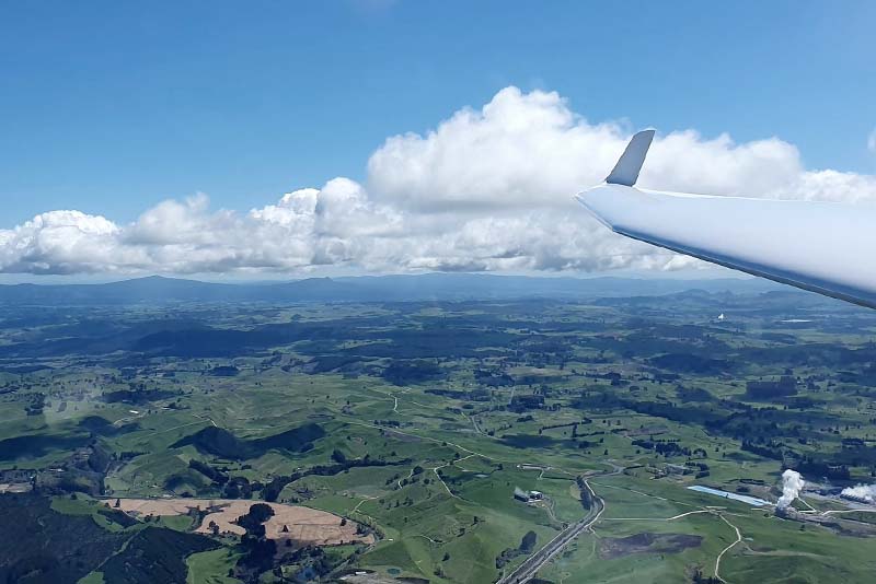 Gliding-Right