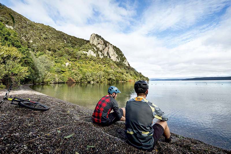 Ultimate Ride & Cruise-Right