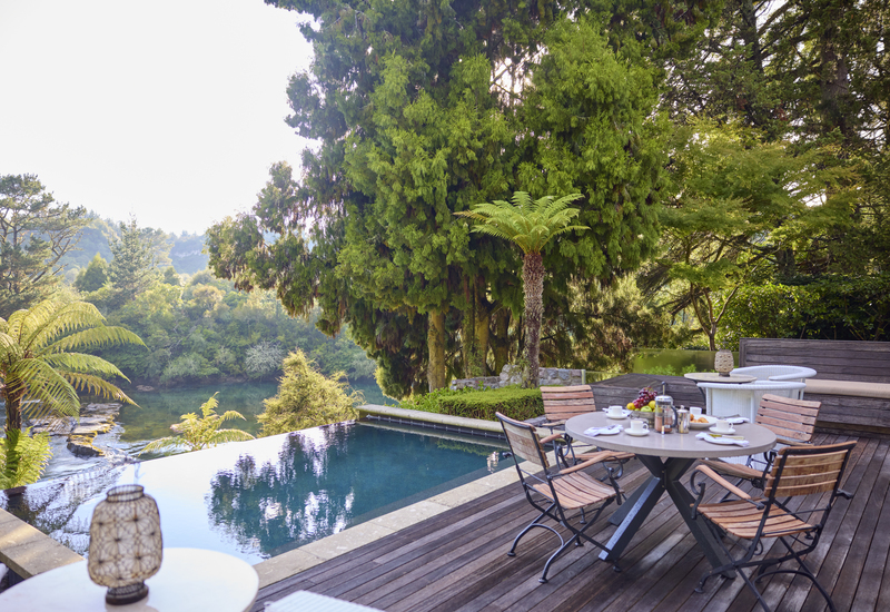 Tatler Best Hotel Awards 2025