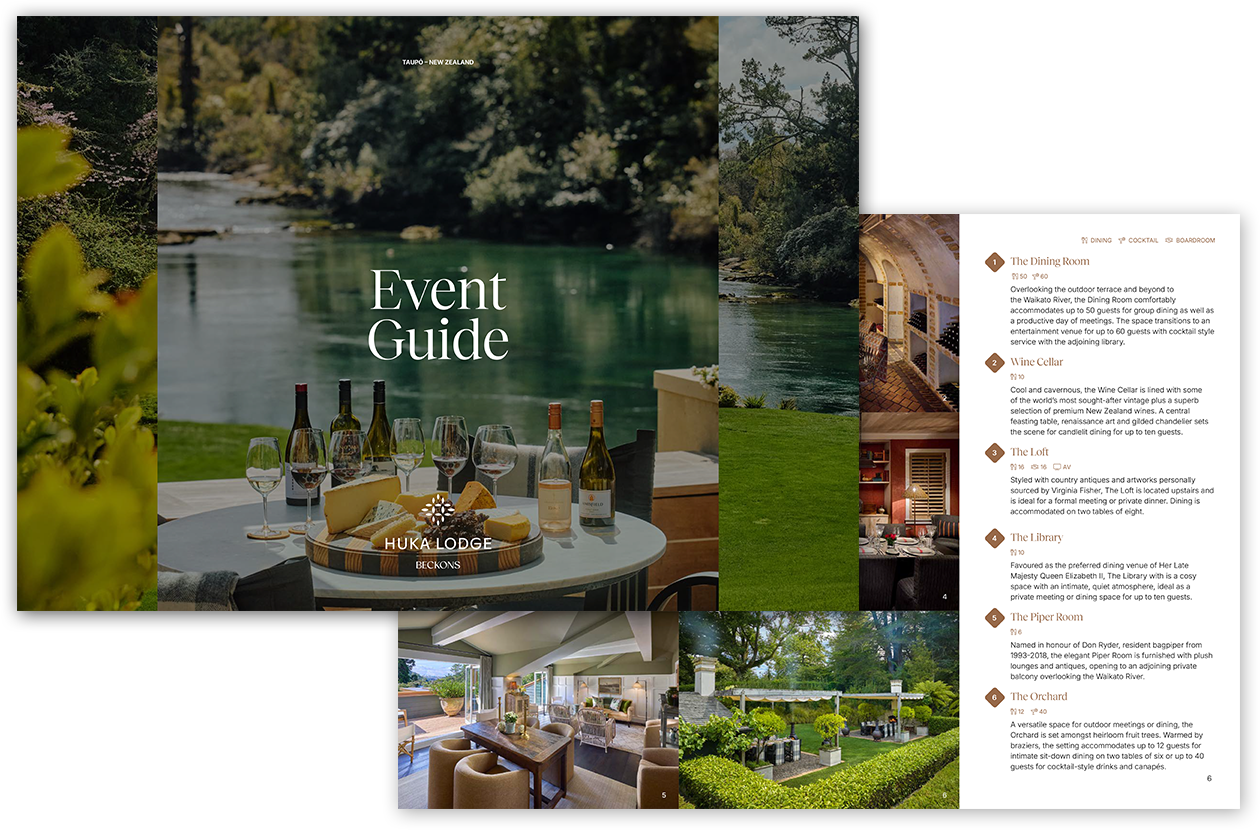 download the relevant applicant guide