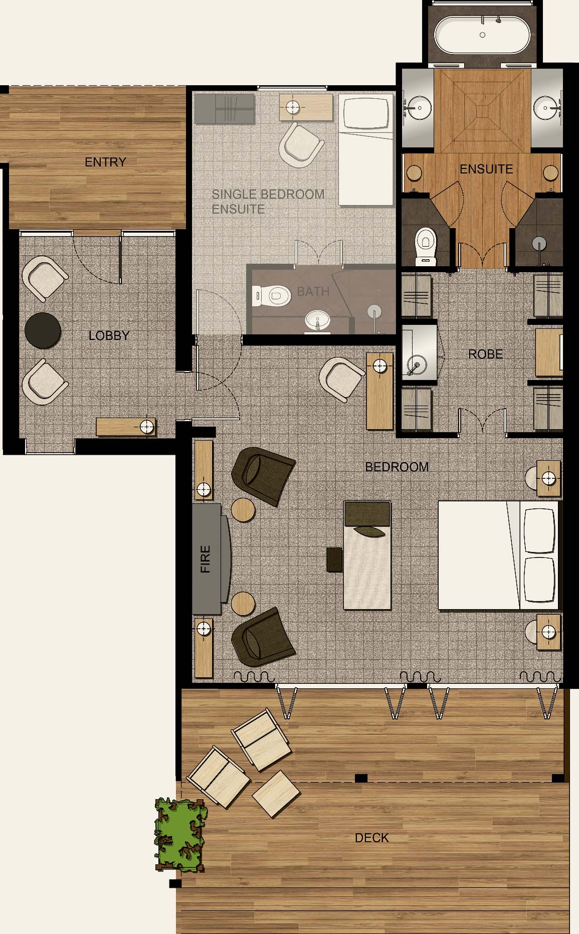 LodgeSuitewithFireplace-Floorplan-2026
